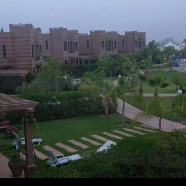 Soukara Resort Marrakesh Exterior foto
