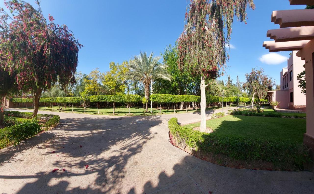 Soukara Resort Marrakesh Exterior foto
