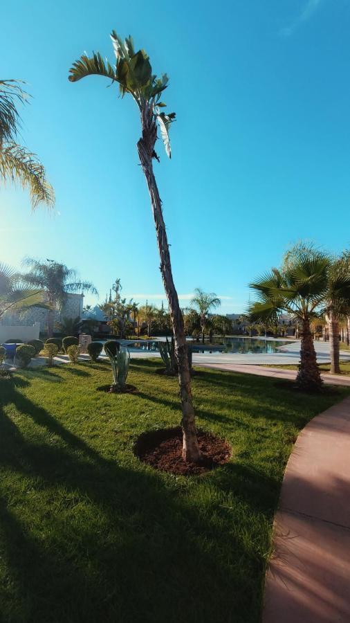 Soukara Resort Marrakesh Exterior foto